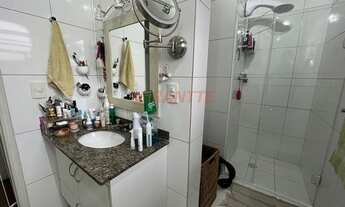 Imagem 3: Sobrado para venda com 255 metros quadrados com 5 quartos