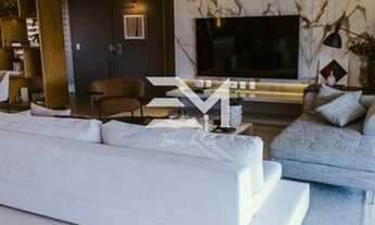 Imagem 4: O melhor Apartamento a venda no Guararapes, 259 m2 de Puro Luxo, Mobiliado, - Fortaleza