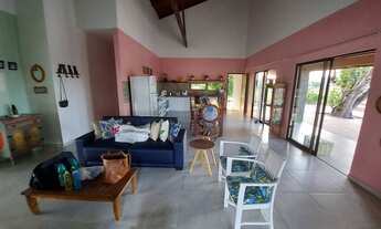 Imagem 6: Casa de Campo no LAGOS