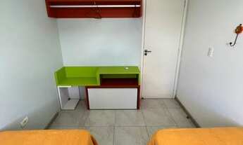 Imagem 5: Casa de condomínio para venda tem 100 metros quadrados com 4 quartos em Merepe - Ipojuca