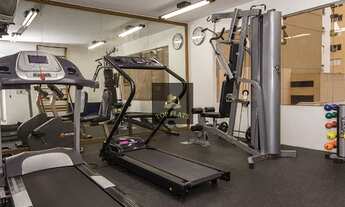 Imagem 7: Flat disponível no Itaim