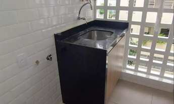 Imagem 5: RIO DE JANEIRO - APARTAMENTO PADRÃO - HUMAITÁ