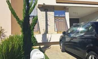 Imagem 2: CASA RESIDENCIAL em INDAIATUBA - SP, JARDIM BRÉSCIA