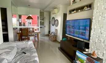 Imagem 2: Na península da ponta dareia, nascente 2 suítes