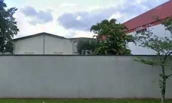 Imagem 2: Lote/Terreno para venda tem 2627 metros quadrados em Distrito Industrial - São José - SC