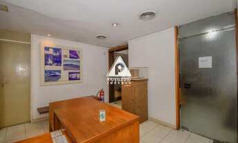 Imagem: Sala à venda, 1 vaga, Copacabana - RIO