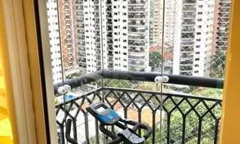 Imagem 6: APARTAMENTO - PLANALTO PAULISTA - SP