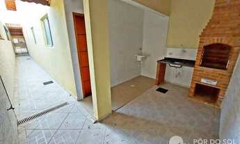 Imagem 3: Casa 3 quartos - 2 vagas - beira mar - Praia Grande SAM3367