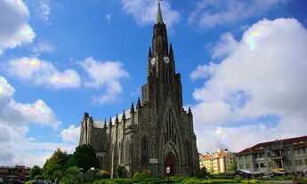 Imagem 6: Apartamento 2 Dorm - Bairro Vila Suiça