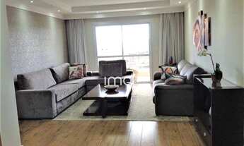 Imagem 2: Apartamento com 4 Dormitórios à Venda - Edifício Torres de Montecarlo- Jundiaí/SP