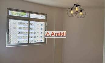 Imagem 2: Apartamento com 1 dormitório para alugar, 50 m² por R$ 3.244,28/mês - Bela Vista - São Pau