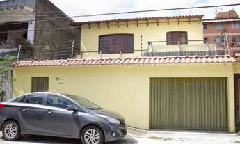 Imagem 6: Apartamento para venda possui 220 metros quadrados com 3 quartos em Marco - Belém - PA