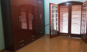 Imagem 5: Casa - venda ou aluguel - Jardim São Francisco - Indaiatuba/SP