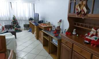 Imagem 3: Ap 95 m² 3 dorm. (2 suítes) 3 banheiros, 1 vaga, Sala 2 Ambientes, Jardim Irajá