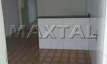 Imagem 6: Sobrado para Renda , com 3 casas todos alugados , sendo 1 salão na parte baixo