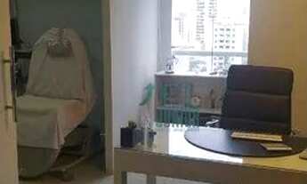 Imagem 5: Conjunto para alugar, 45 m² por R$ 4.000,00/mês - Pinheiros - São Paulo/SP