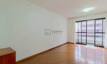Imagem 6: Venda Apartamento 3 Dormitórios - 96 m² Brooklin
