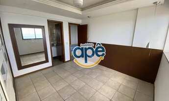 Imagem 7: Apartamento com 4 quartos para alugar, 190 m² por R$ 5.500/mês - Praia de Itaparica - Vila