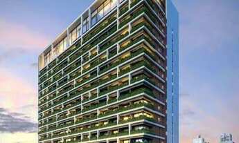 Imagem 7: Apartamento com 1 dormitório, 40 m² - Moema - São Paulo/SP