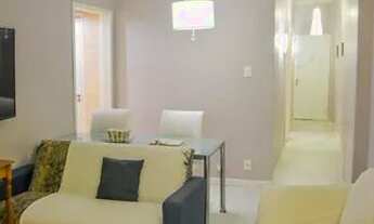 Imagem 5: Apartamento para Aluguel - Laranjeiras, 3 Quartos, 90 m2