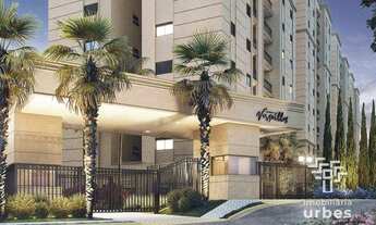 Imagem: Apartamento com 3 dormitórios à venda