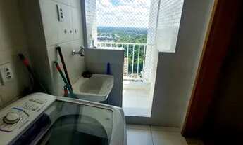 Imagem 6: Lene Pegado Aluga Ap na Torres Floratta Andar Alto com 141 m² com 3 suítes em Marco - Belé