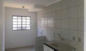 Imagem 2: Araçatuba - Apartamento - Morada dos Nobres