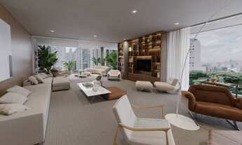 Imagem 5: Cobertura com 4 dormitórios à venda, 620 m² por R$ 28.914.946 - Vila Conceição - São Paulo