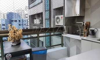 Imagem 2: Apartamento de Alto Padrão em Santana Zona norte 3 Suítes, 1 Dormitório, 3 vagas