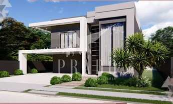 Imagem 2: SOBRADO EM CONDOMÍNIO ALTO PADRÃO