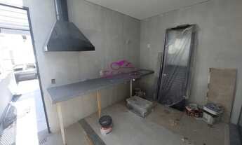 Imagem 5: INDAIATUBA - Casa de Condomínio - JARDIM PARK REAL