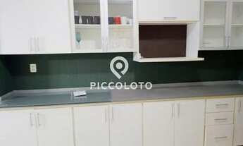 Imagem 6: Casa - Bosque - Campinas