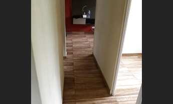 Imagem 4: Apartamento com 2 quartos em Atuba - Curitiba - PR