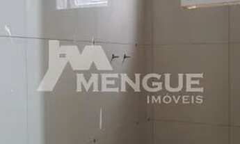 Imagem 4: Apartamento com 2 dormitórios e 2 vagas de garagem cobertas, à venda no bairro São Sebasti