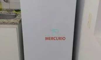 Imagem 2: Apartamento com 1 dormitório para alugar, 38 m² por R$ 1.174,90/mês - Vila Santa Tereza