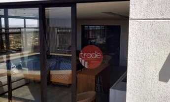 Imagem 5: Cobertura residencial à venda, Jardim Irajá, Ribeirão Preto - CO0053