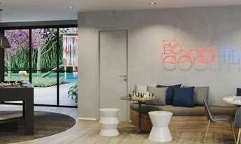 Imagem 5: Apartamento para venda tem 67 metros quadrados com 3 quartos em Vila Anastácio - São Paulo