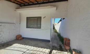 Imagem 4: Casa Padrão em São Carlos