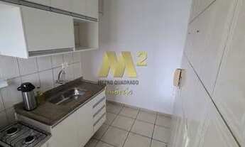 Imagem 5: Apartamento com 1 dorm, Ocian, Praia Grande - R$ 255 mil, Cod: 12130