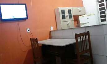 Imagem 3: Kitnet mobiliada 850