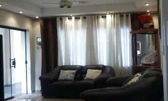 Imagem: SOROCABA - Casa Padrão - JARDIM SÃO CONRADO