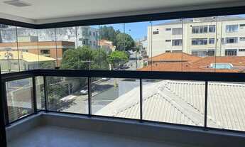 Imagem 2: Apartamento novo para venda com 63 metros quadrados com 2 quartos 1 vaga
