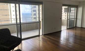 Imagem 4: Amplo apartamento vista mar 320 m² Piedade, 4 quartos, 3 vagas