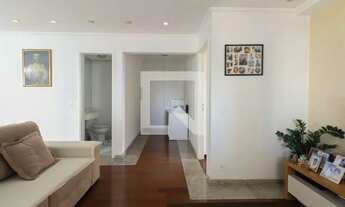 Imagem 3: Apartamento para Aluguel - Tatuapé, 3 Quartos, 138 m2