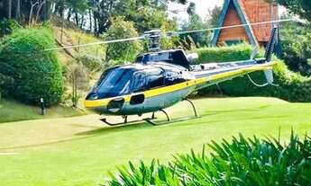 Imagem 2: Sobrado para aluguel tem 500 metros quadrados com 5 quartos