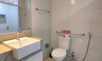 Imagem 2: Apartamento para aluguel com 60 metros quadrados com 2 quartos em Tambaú - João Pessoa - P