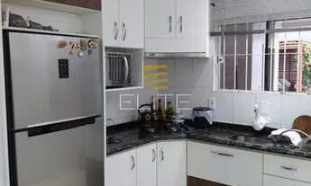 Imagem 5: Casa 03 dormitórios sendo 01 suíte bairro Pagani - Palhoça / SC