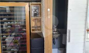 Imagem 4: São Paulo - Apartamento Padrão - CHÁCARA SANTO ANTÔNIO