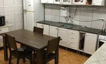 Imagem 5: CA0981 Casa com 3 dormitórios à venda, 80 m² por R$ 225.000 - Caiuá - Curitiba/PR