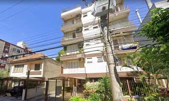 Imagem: Apartamento em São João